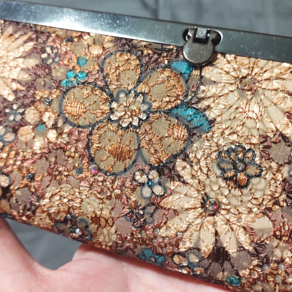 Cute wallet